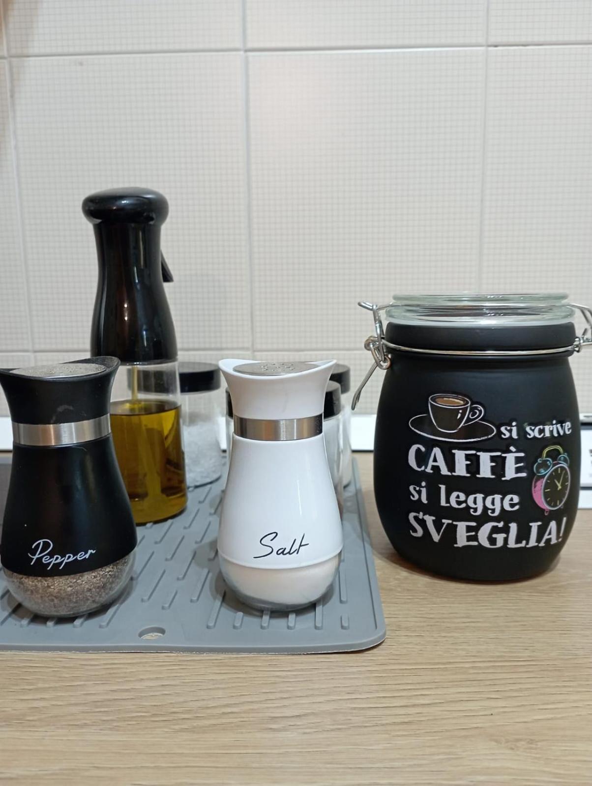 StretturaLa Dimora Di Leti别墅 外观 照片